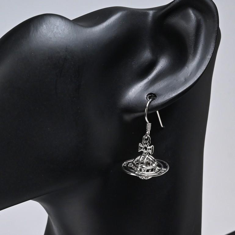Vivienne Westwood ヴィヴィアンウエストウッド ピアス シン Vivienne Westwood ヴィヴィアンウエストウッド ピアス シン