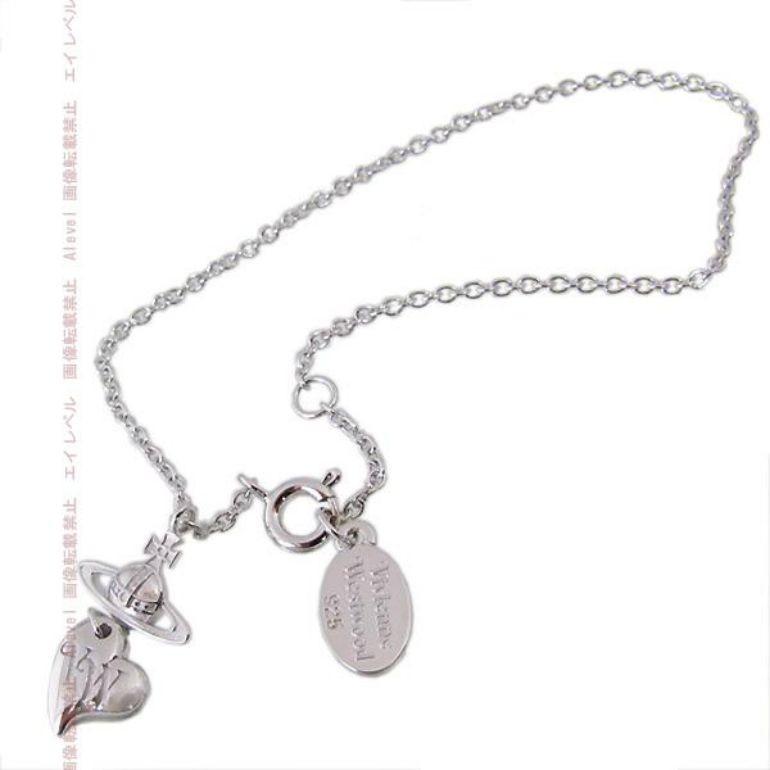 Vivienne Westwood ヴィヴィアンウエストウッド ブレスレット Vivienne Westwood ヴィヴィアンウエストウッド ブレスレット