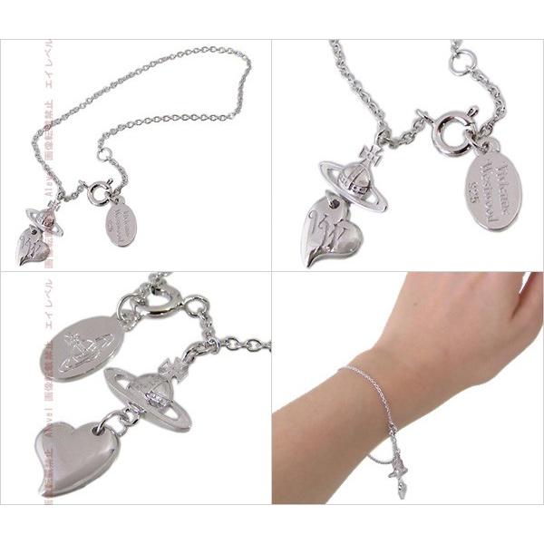 Vivienne Westwood ヴィヴィアンウエストウッド ブレスレット Vivienne Westwood ヴィヴィアンウエストウッド ブレスレット