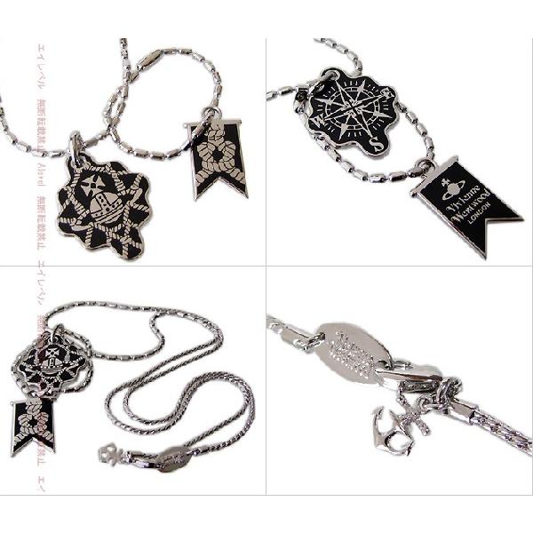 Vivienne Westwood ヴィヴィアンウエストウッド ネックレス 