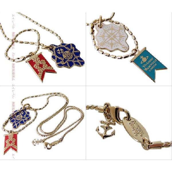 Vivienne Westwood ヴィヴィアンウエストウッド ネックレス 
