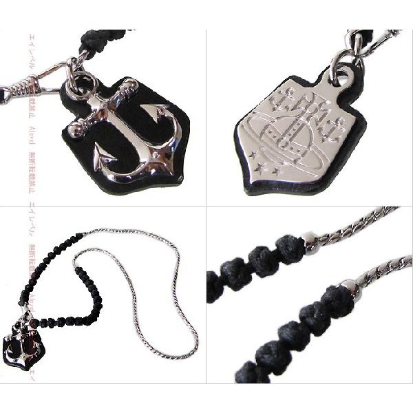 Vivienne Westwood ヴィヴィアンウエストウッド ネックレス