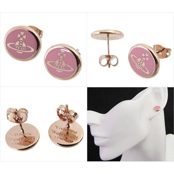 vivienne スカーレットピアス Vivienne Westwood ヴィヴィアンウエストウッド ピアス