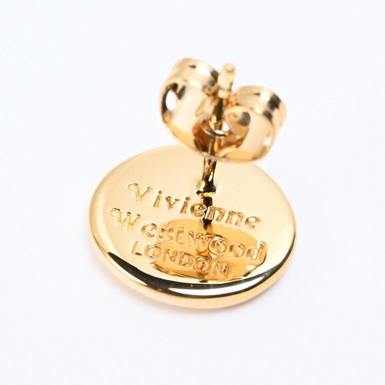 vivienne スカーレットピアス Vivienne Westwood ヴィヴィアンウエストウッド ピアス