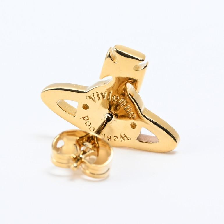 Vivienne Westwood ヴィヴィアンウエストウッド ピアス ミニ Vivienne Westwood ヴィヴィアンウエストウッド ピアス ミニ