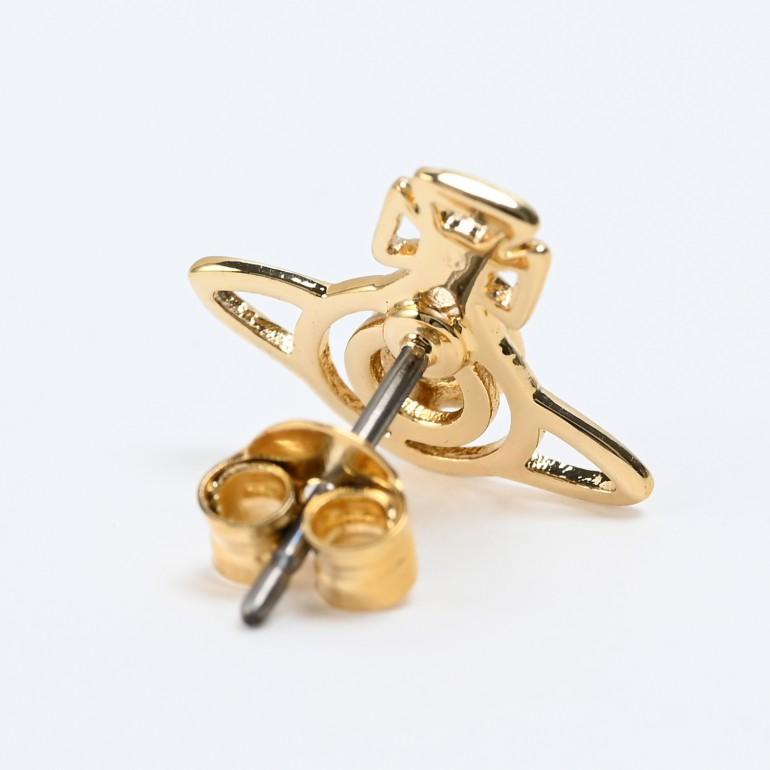Vivienne Westwood ヴィヴィアンウエストウッド ピアス ノーラ Vivienne Westwood ヴィヴィアンウエストウッド ピアス ノーラ
