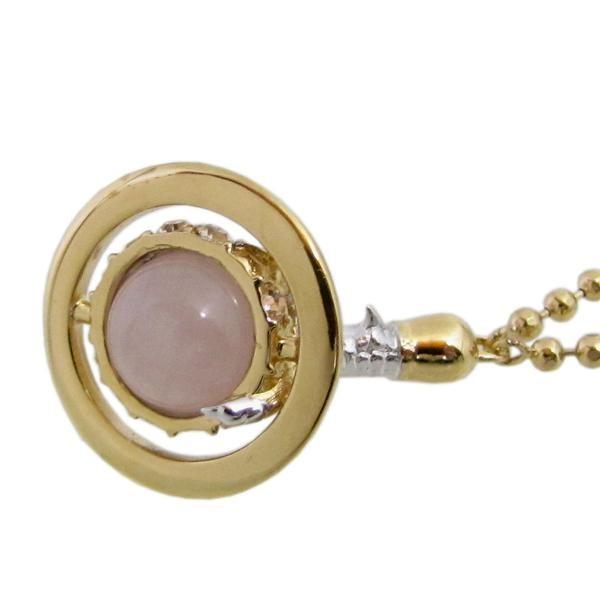 ヴィヴィアン ギルダゴールドオーブネックレス Vivienne Westwood