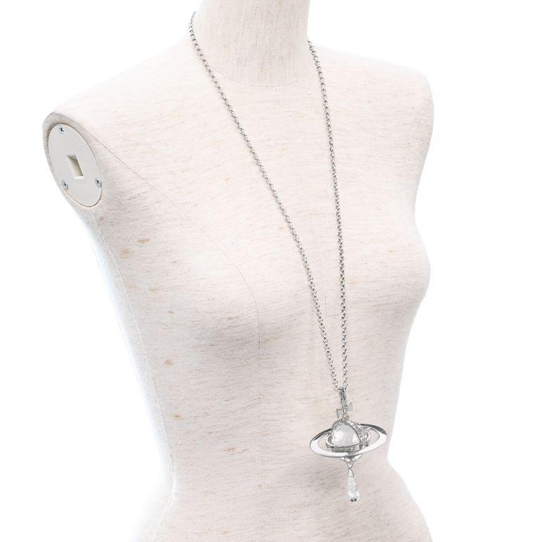 Vivienne Westwood ヴィヴィアンウエストウッド ネックレス Vivienne Westwood ヴィヴィアンウエストウッド ネックレス