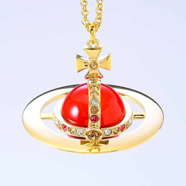 Vivienne Westwood ヴィヴィアンウエストウッド ネックレス NEW Vivienne Westwood ヴィヴィアンウエストウッド ネックレス NEW