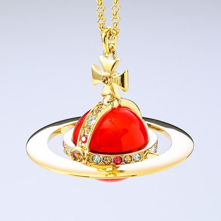 Vivienne Westwood ヴィヴィアンウエストウッド ネックレス NEW Vivienne Westwood ヴィヴィアンウエストウッド ネックレス NEW