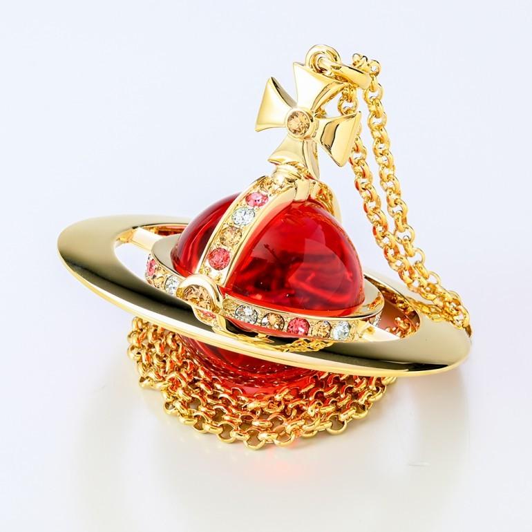 Vivienne Westwood ヴィヴィアンウエストウッド ネックレス NEW Vivienne Westwood ヴィヴィアンウエストウッド ネックレス NEW