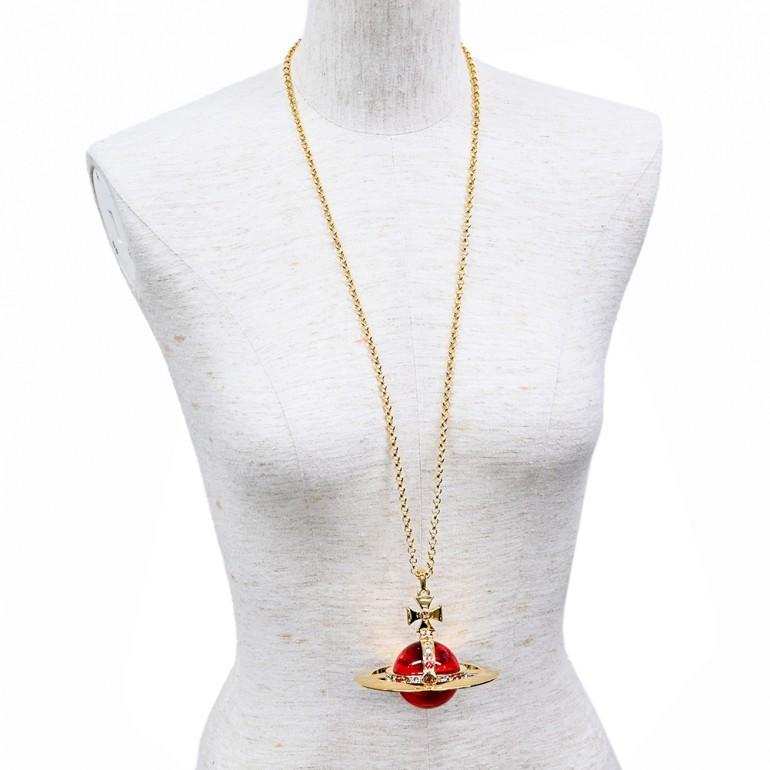 Vivienne Westwood ヴィヴィアンウエストウッド ネックレス NEW Vivienne Westwood ヴィヴィアンウエストウッド ネックレス NEW