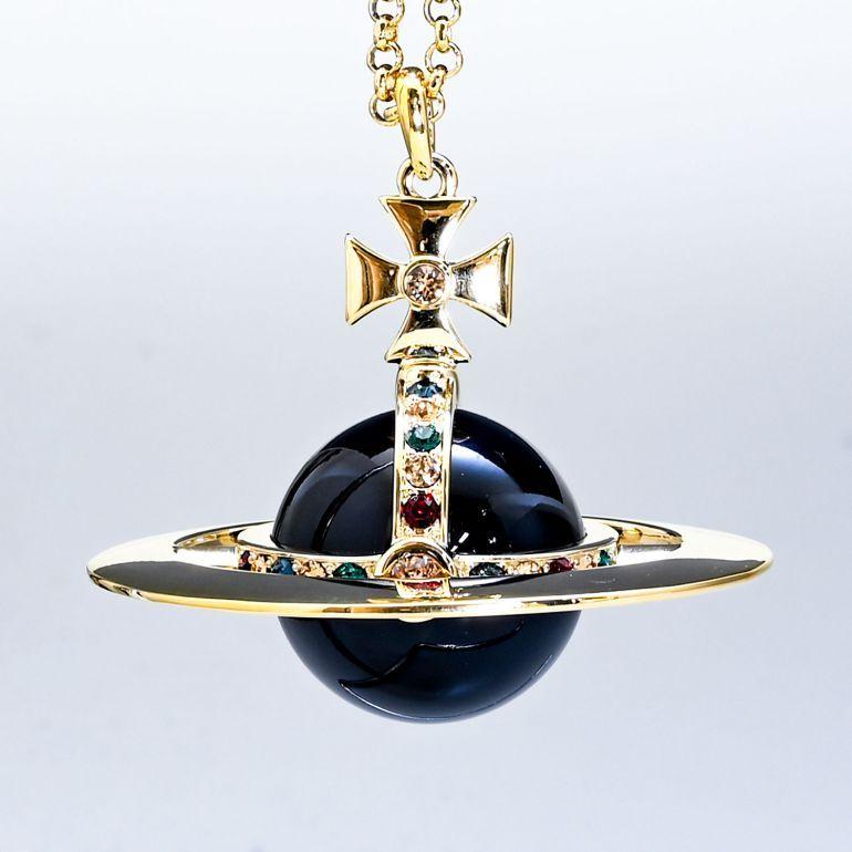 Vivienne Westwood ヴィヴィアンウエストウッド ネックレス NEW Vivienne Westwood ヴィヴィアンウエストウッド ネックレス NEW