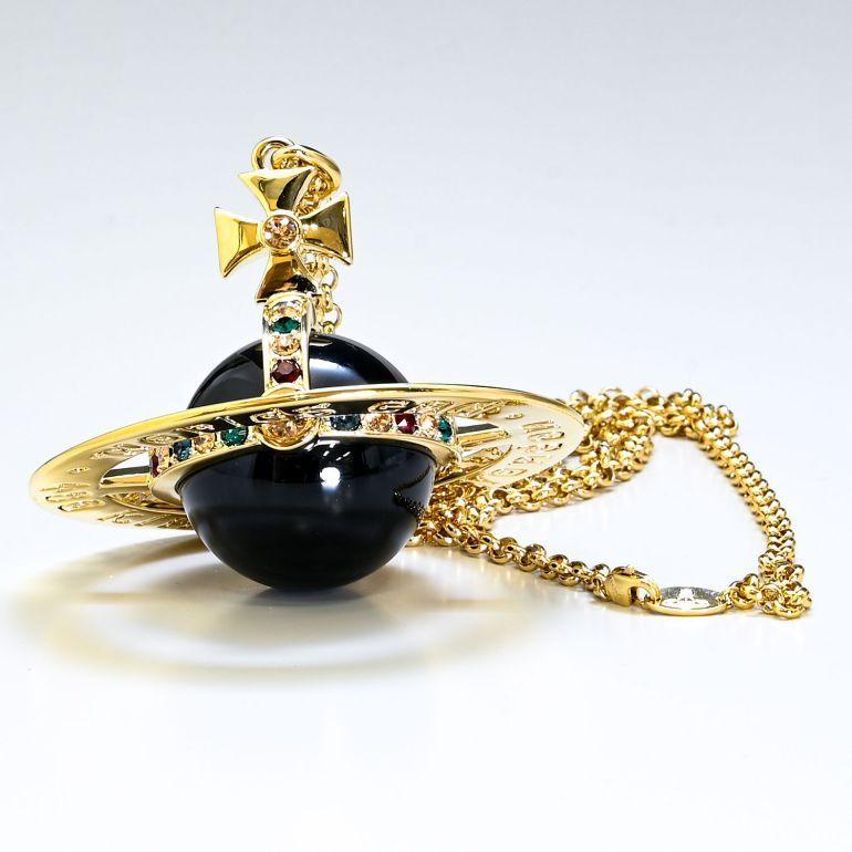 Vivienne Westwood ヴィヴィアンウエストウッド ネックレス NEW Vivienne Westwood ヴィヴィアンウエストウッド ネックレス NEW