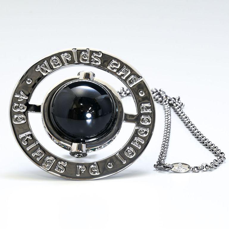 Vivienne Westwood ヴィヴィアンウエストウッド ネックレス NEW Vivienne Westwood ヴィヴィアンウエストウッド ネックレス NEW