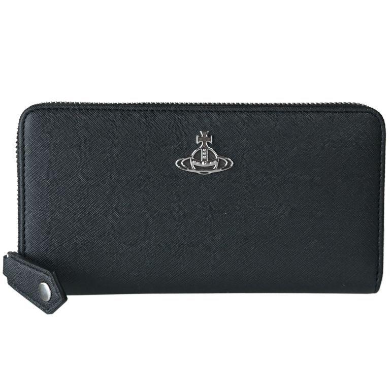 Vivienne Westwood ヴィヴィアンウエストウッド 長財布