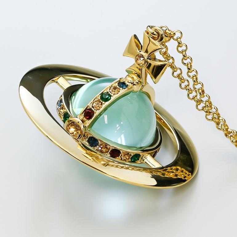 Vivienne Westwood ヴィヴィアンウエストウッド ネックレス NEW Vivienne Westwood ヴィヴィアンウエストウッド ネックレス NEW