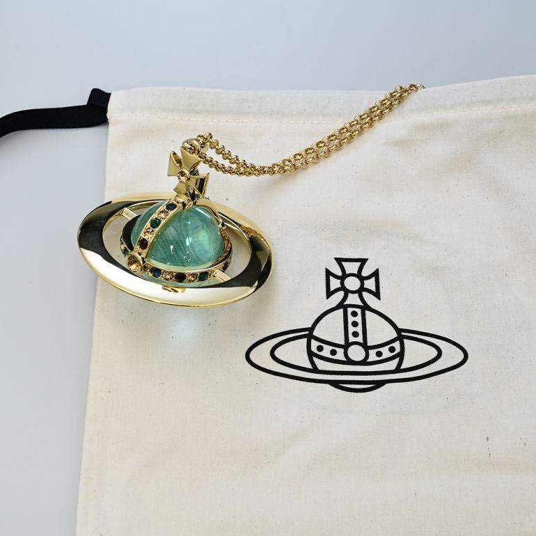 Vivienne Westwood ヴィヴィアンウエストウッド ネックレス NEW Vivienne Westwood ヴィヴィアンウエストウッド ネックレス NEW