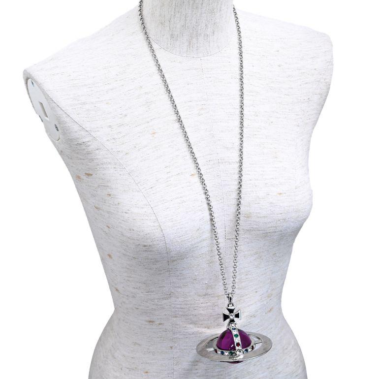 Vivienne Westwood ヴィヴィアンウエストウッド ネックレス NEW Vivienne Westwood ヴィヴィアンウエストウッド ネックレス NEW