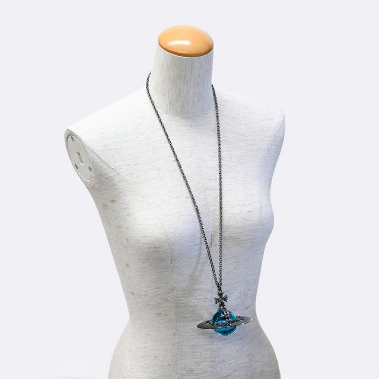 Vivienne Westwood ヴィヴィアンウエストウッド ネックレス NEW Vivienne Westwood ヴィヴィアンウエストウッド ネックレス NEW
