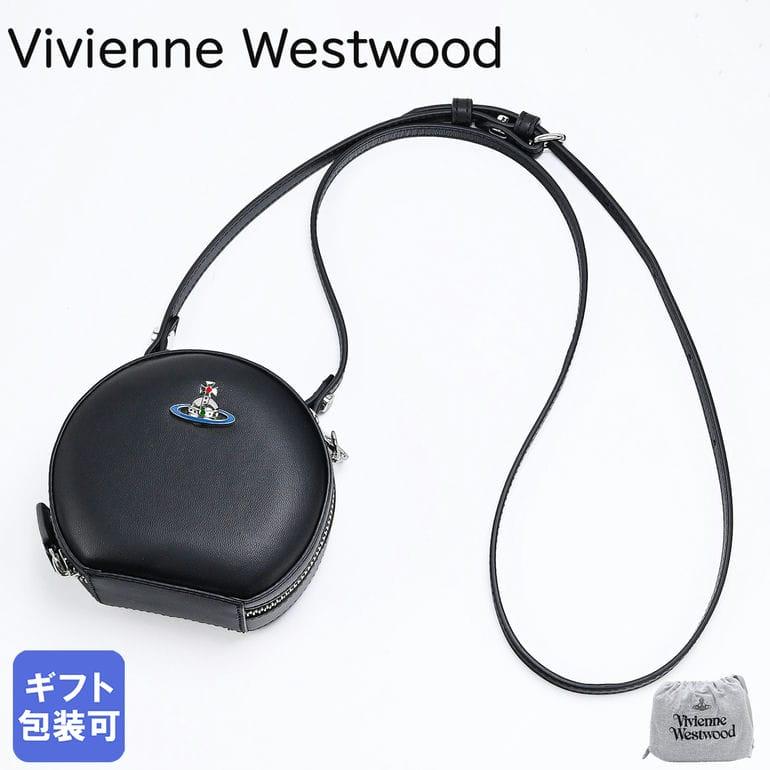 Vivienne Westwood（ヴィヴィアンウエストウッド） クロスボディバッグ