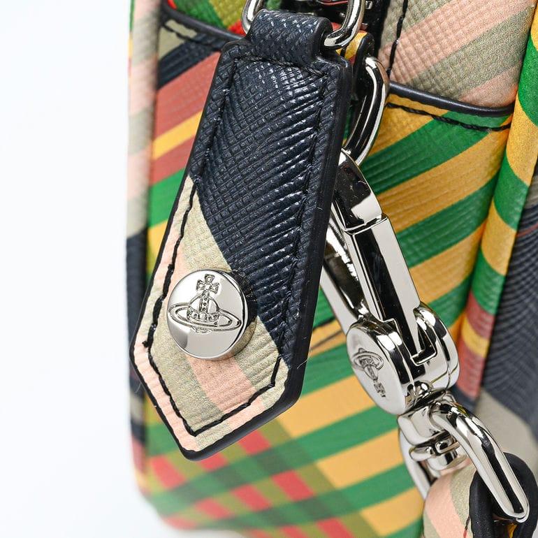 Vivienne Westwood（ヴィヴィアンウエストウッド） カメラバッグ