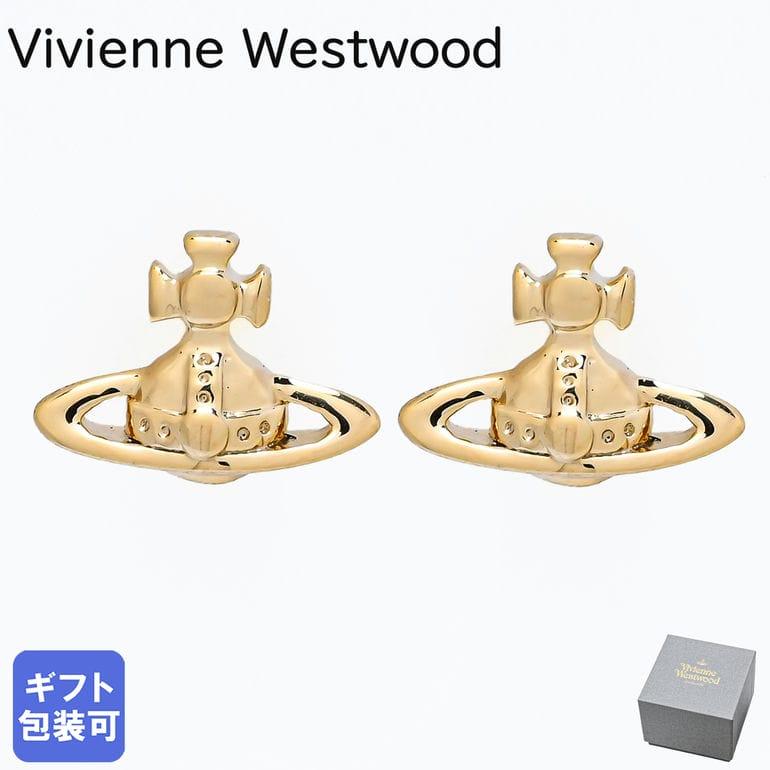Vivienne Westwood LORELEI ピアス Vivienne Westwood ヴィヴィアンウエストウッド ピアス LORELEI