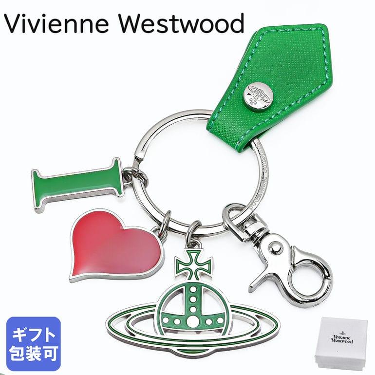 Vivienne Westwood ヴィヴィアンウエストウッド キーリング 