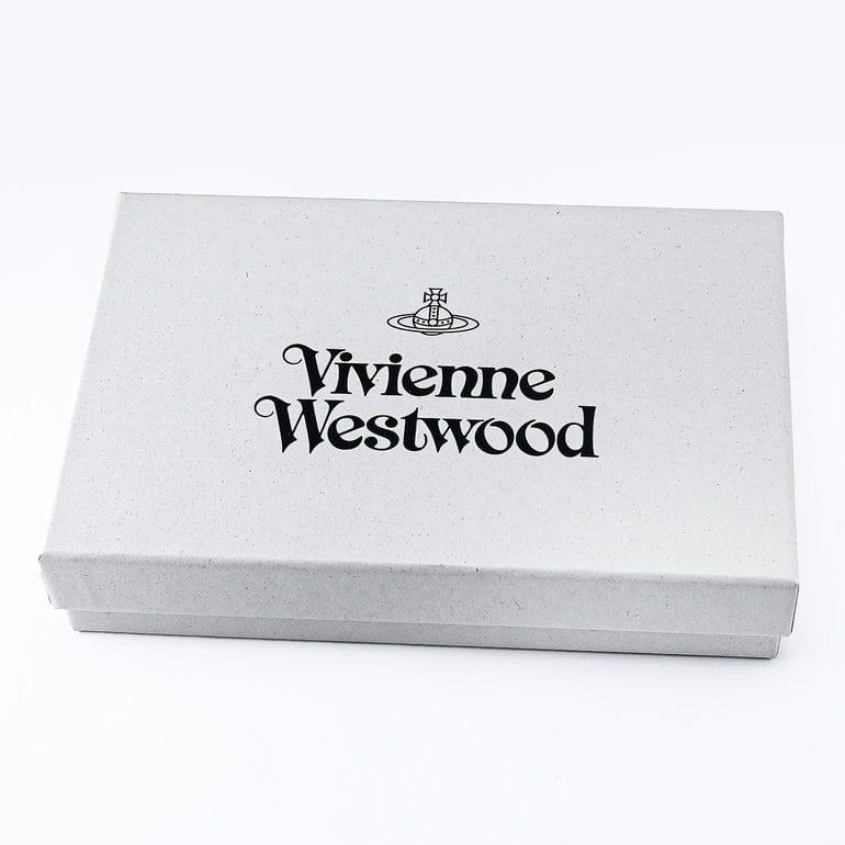Vivienne Westwood ヴィヴィアンウエストウッド 長財布 レディース 