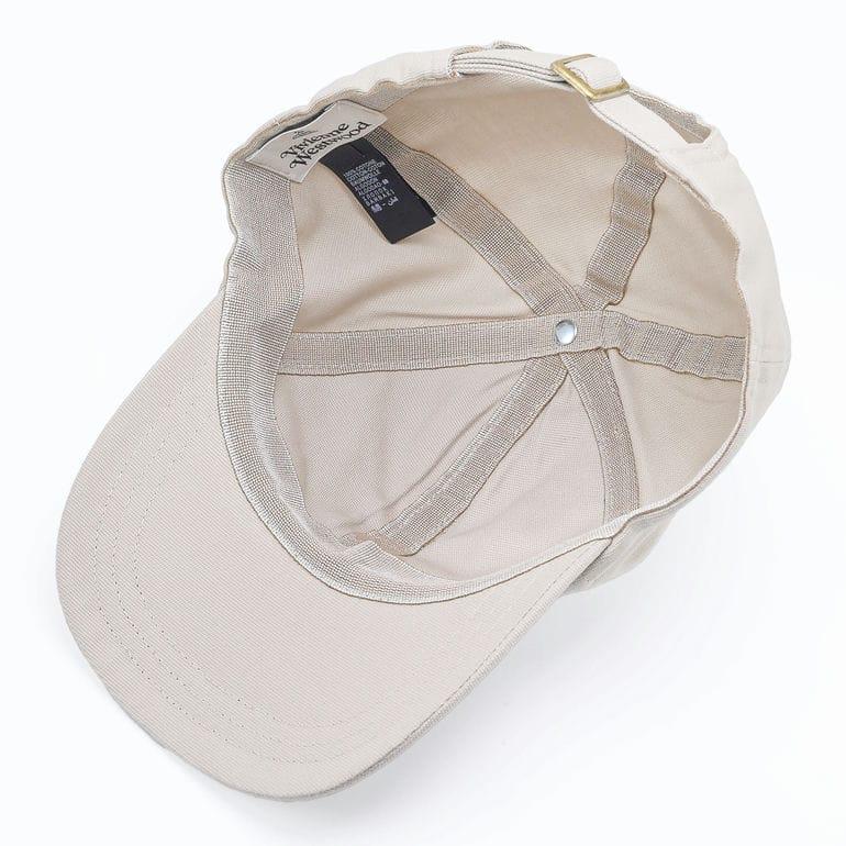 Vivienne Westwood ヴィヴィアンウエストウッド ベースボール Vivienne Westwood ヴィヴィアンウエストウッド ベースボール