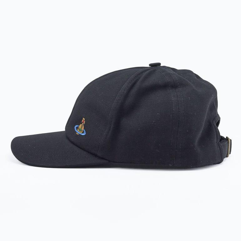 Vivienne Westwood ヴィヴィアンウエストウッド ベースボールキャップ 