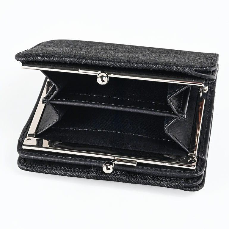 【未使用】ヴィヴィアン＊がま口 アニー コンパクトウォレット オーブ 付属品 ✨未使用保管品・箱付き✨ヴィヴィアンウエストウッドミニ財布オーブがま口