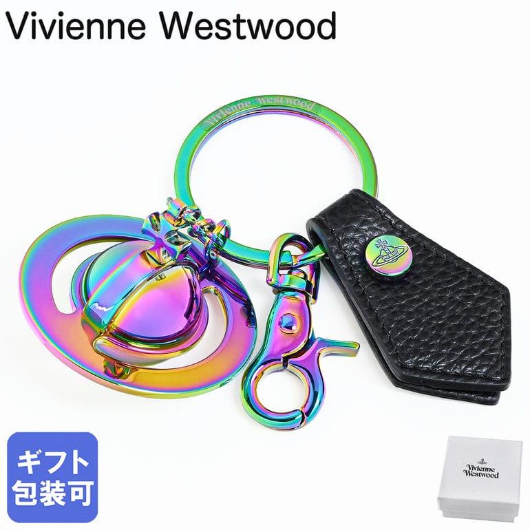 Vivienne Westwood 3D ORB キーホルダー Vivienne Westwood（ヴィヴィアンウエストウッド） キーリング