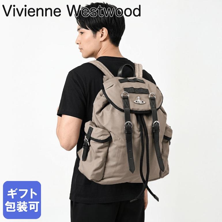 Vivienne Westwood（ヴィヴィアンウエストウッド） バッグ バック