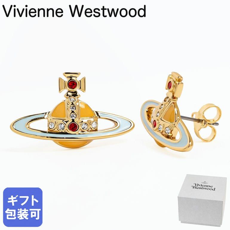 Vivienne Westwood（ヴィヴィアンウエストウッド） ピアス スモール
