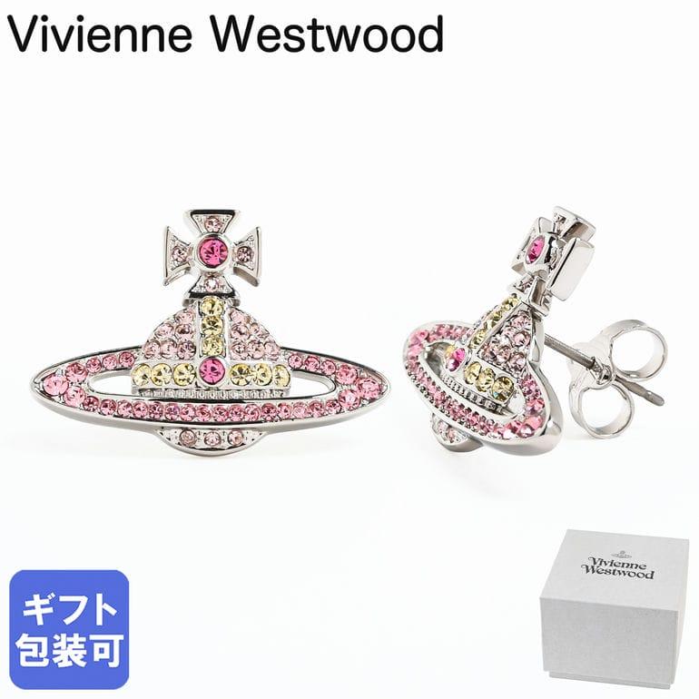 Vivienne Westwood（ヴィヴィアンウエストウッド） ピアス KIKA