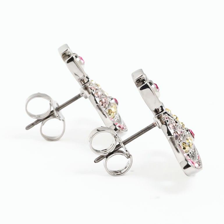 Vivienne Westwood（ヴィヴィアンウエストウッド） ピアス KIKA