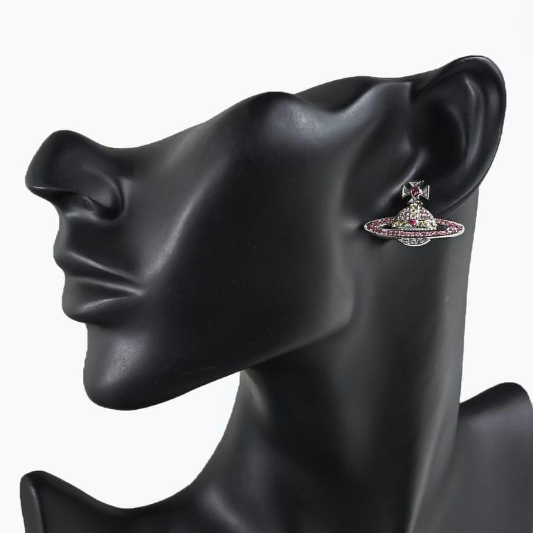 Vivienne Westwood（ヴィヴィアンウエストウッド） ピアス KIKA