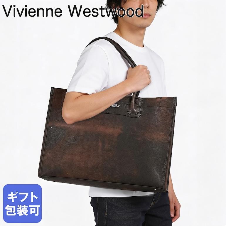 Vivienne Westwood（ヴィヴィアンウエストウッド） トートバッグ