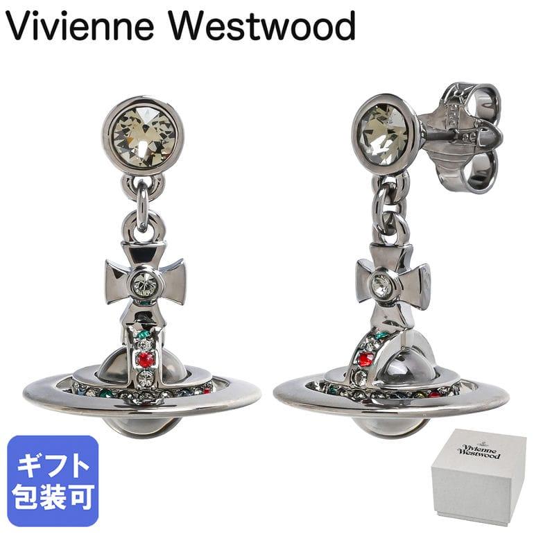 Vivienne Westwood（ヴィヴィアンウエストウッド） ピアス イヤリング