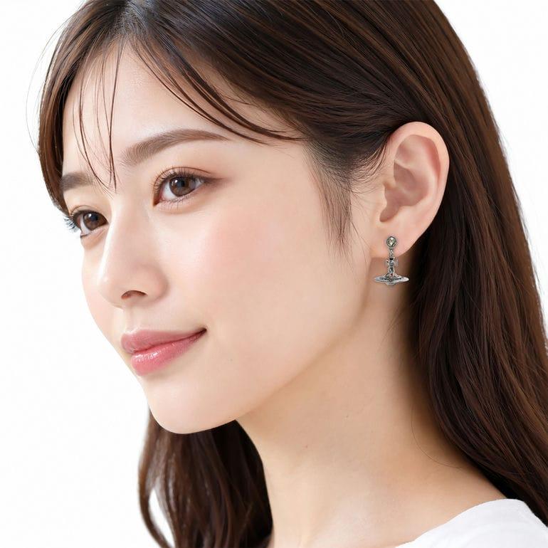 Vivienne Westwood（ヴィヴィアンウエストウッド） ピアス イヤリング