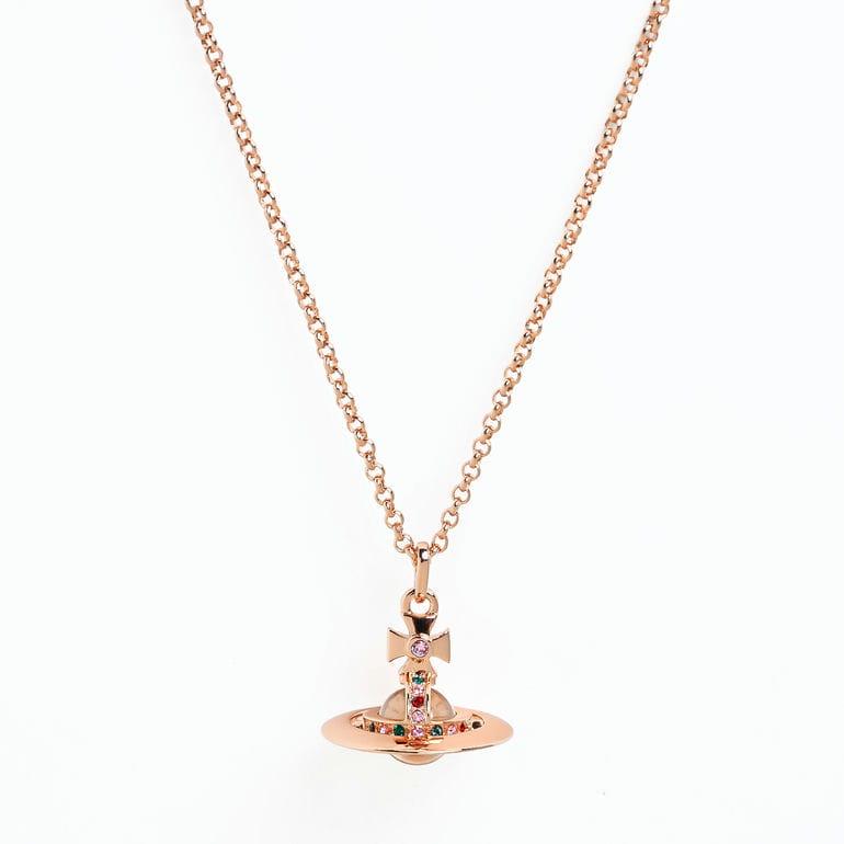 Vivienne Westwood（ヴィヴィアンウエストウッド） ネックレス