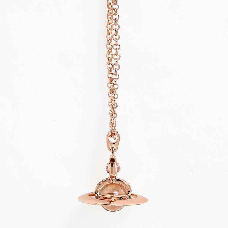 Vivienne Westwood（ヴィヴィアンウエストウッド） ネックレス