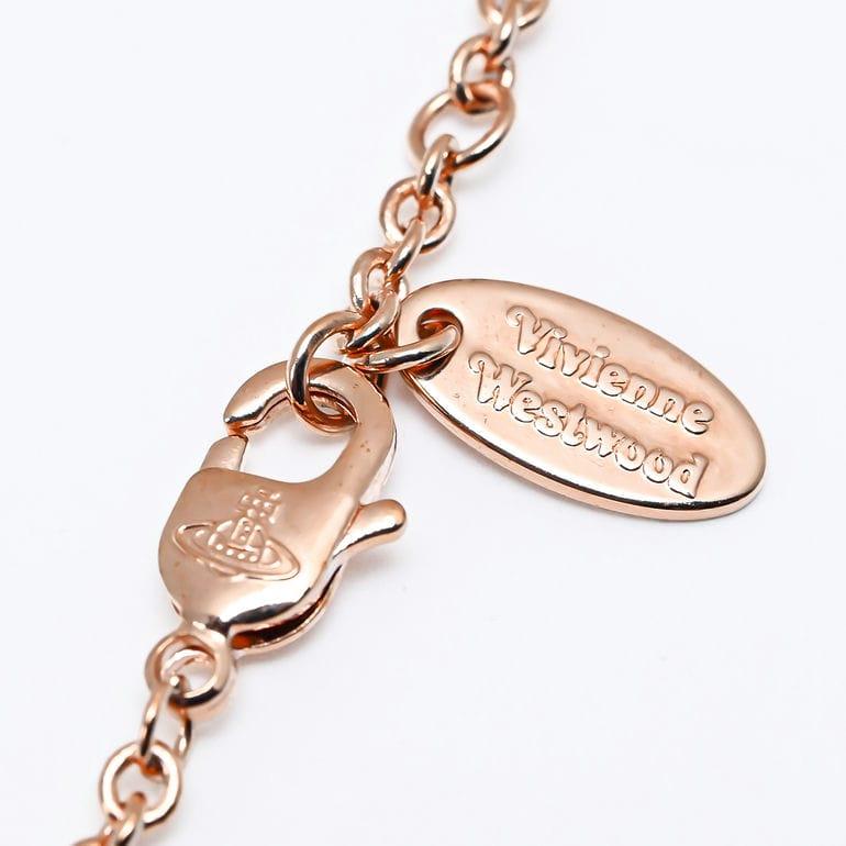 Vivienne Westwood（ヴィヴィアンウエストウッド） ネックレス