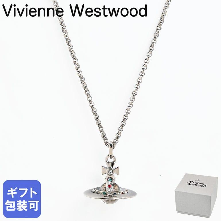 Vivienne Westwood（ヴィヴィアンウエストウッド） ネックレス