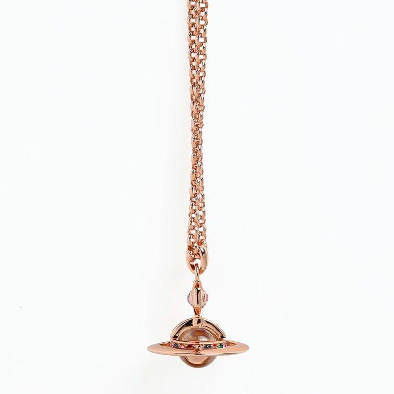 Vivienne Westwood（ヴィヴィアンウエストウッド） ネックレス 