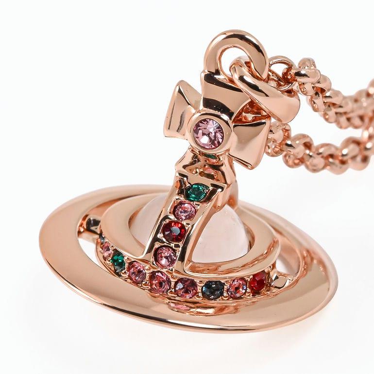 Vivienne Westwood（ヴィヴィアンウエストウッド） ネックレス 