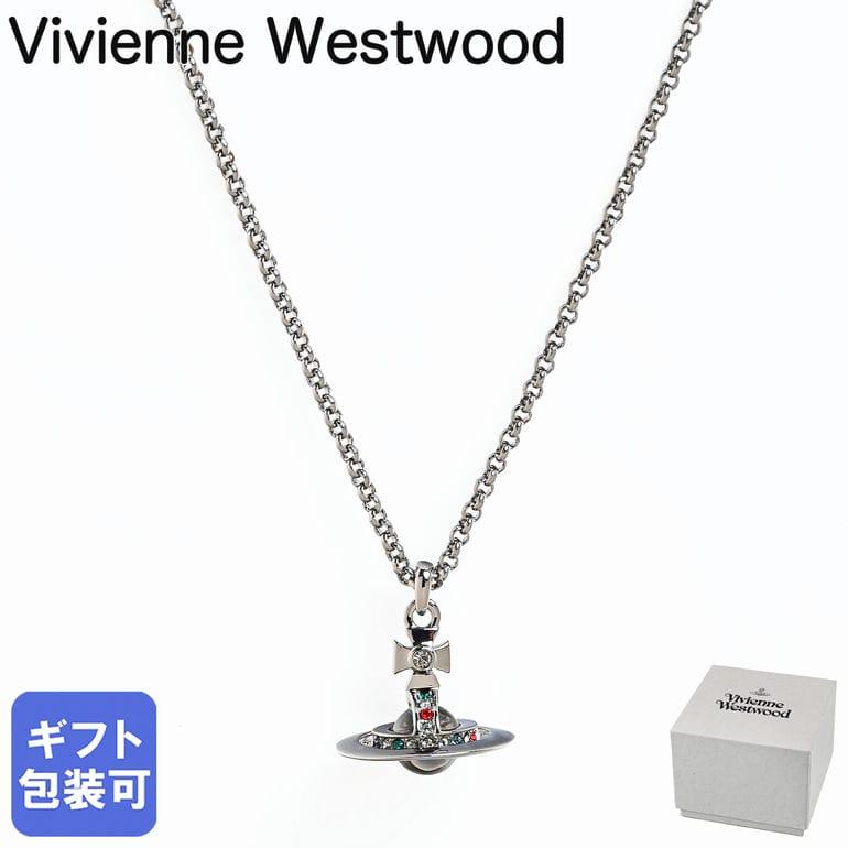 Vivienne Westwood（ヴィヴィアンウエストウッド） ネックレス 