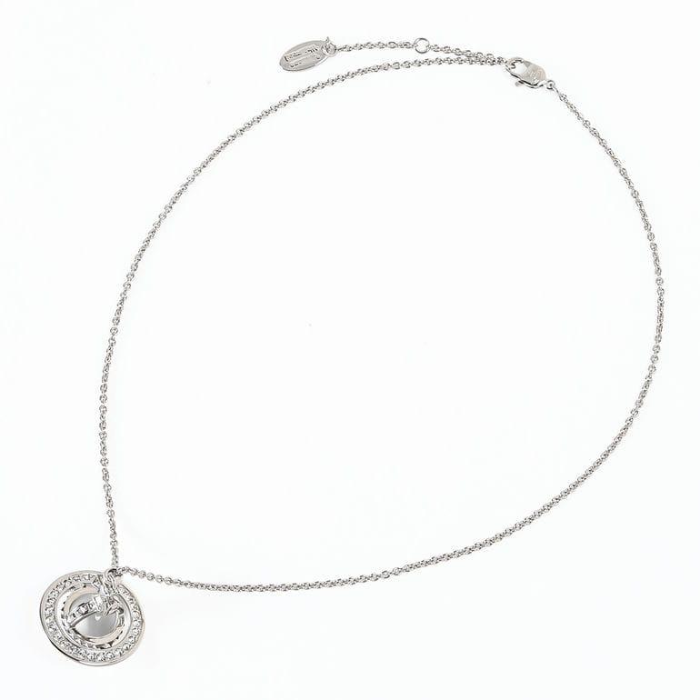 ヴィヴィアンウエストウッド ネックレス ペンダント PINA SMALL ORB スモール オーブ レディース シルバー 6302011302P116 ジュエリーの画像