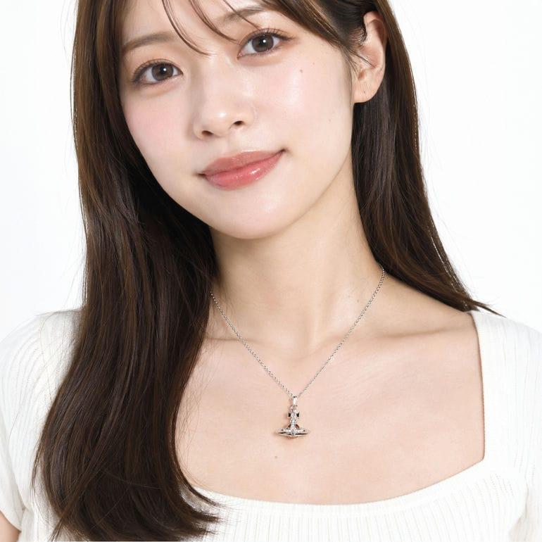 Vivienne Westwood（ヴィヴィアンウエストウッド） ネックレス
